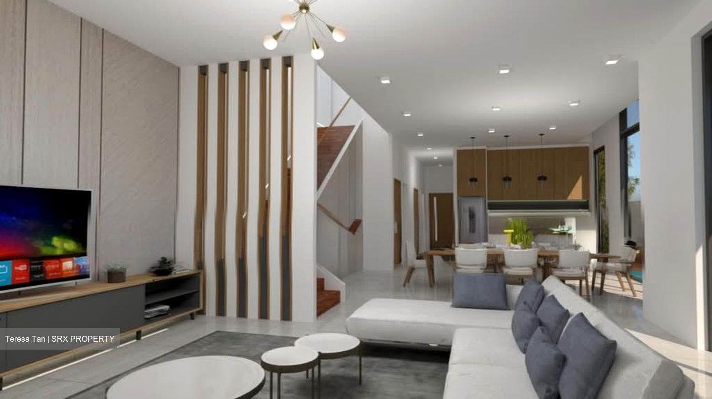 Opera Estate (D15), Semi-Detached #583815371
